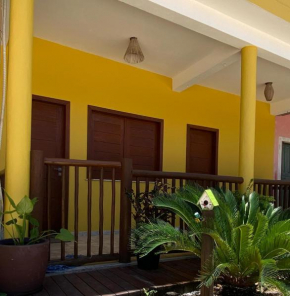 Casa Nery - Caraíva - AP Mobiliado